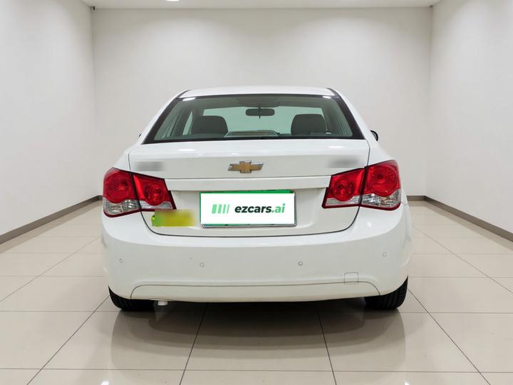 2013 1.6L SE MT photo 5