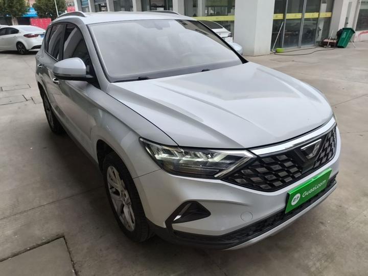 VS5 2019 280TSI AT photo 3