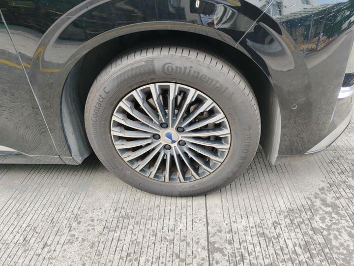 D9 2024 DM-i 980 AWD Flagship photo 8