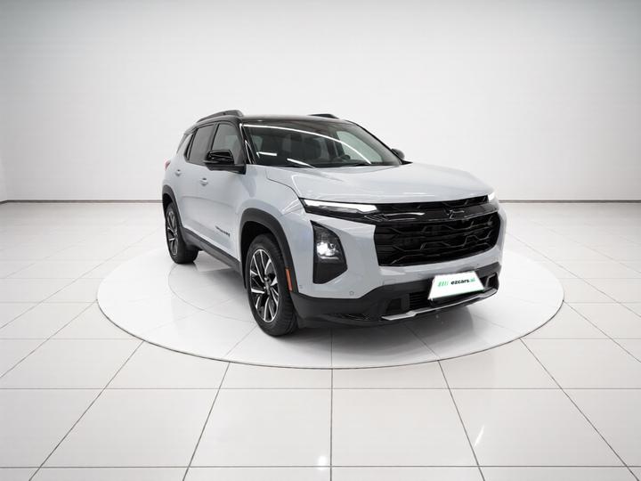 Plus 2024 102km RS photo 3