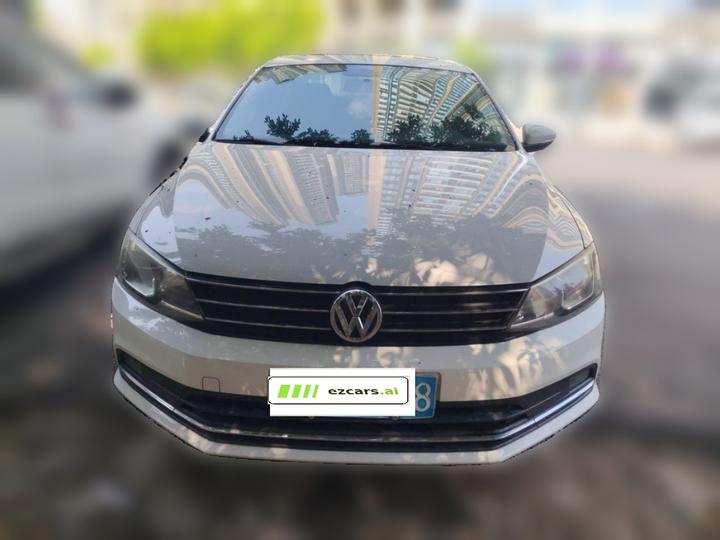 Sagitar 2017 230TSI AT Comfort photo 2