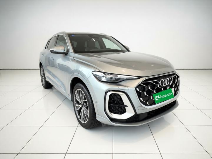 Q5L 2026 2.0T Luxury photo 3