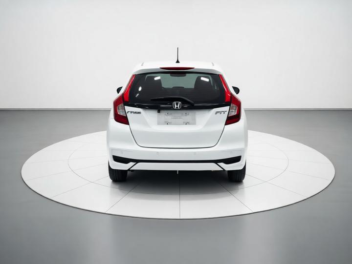 Fit 2018 1.5L CVT Comfort photo 5