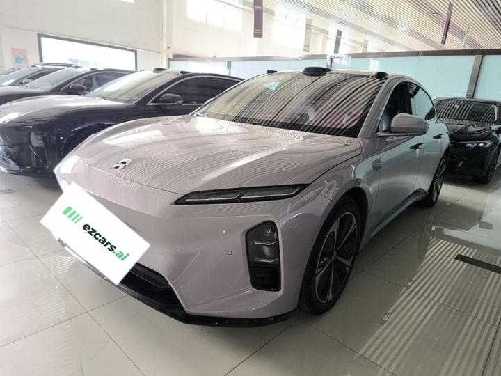 ET5T 2025 75kWh Touring