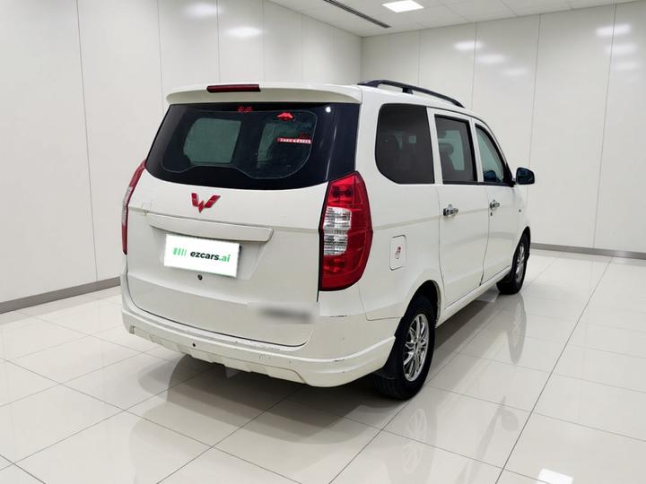Wuling Hongguang 2014 1.5L S Standard photo 6