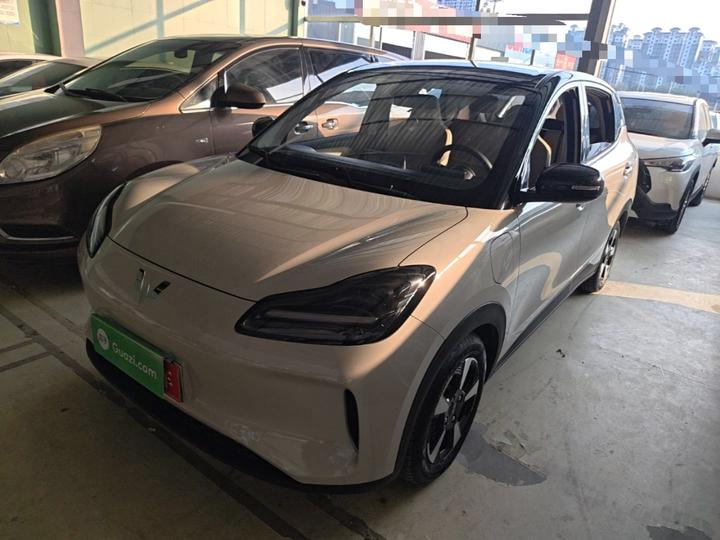 Wuling Bingo PLUS 2024 330km 5-Seater
