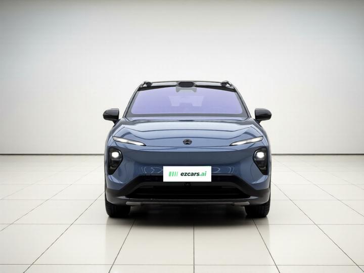 ES7 2024 100kWh photo 2