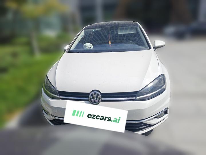 Golf 2019 280TSI DSG Comfort China V photo 2