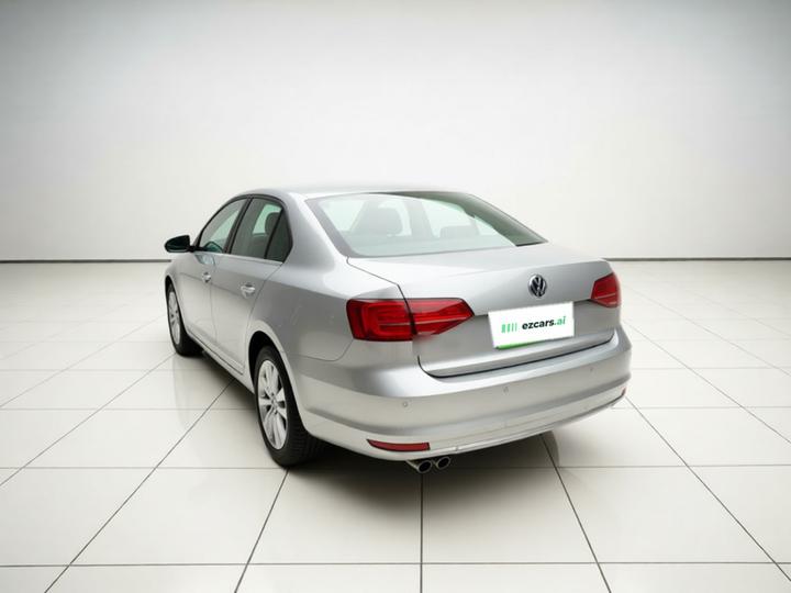 Sagitar 2017 230TSI AT Comfort photo 4