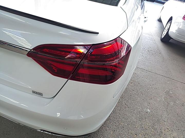 Emgrand 2019 1.5L CVT China VI photo 7