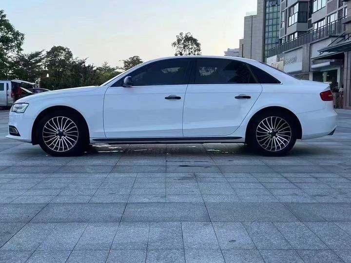 A4L 2015 35 TFSI AT Comfort photo 3