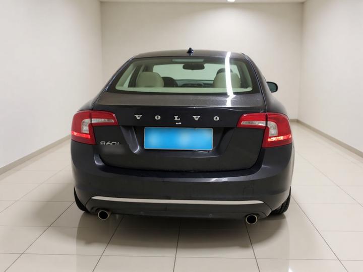 S60 2014 S60L 2.0T photo 3