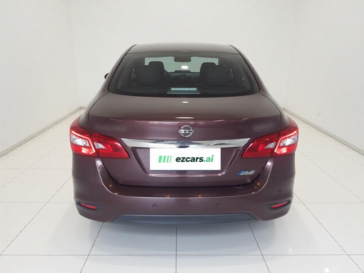 Sylphy 2019 1.6XV CVT Connected Exclusive China VI photo 5