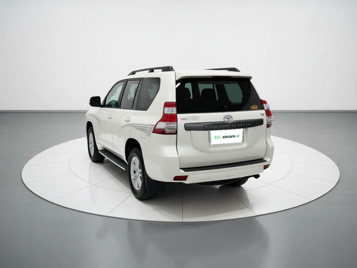 Prado 2016 2.7L AT Luxury photo 4