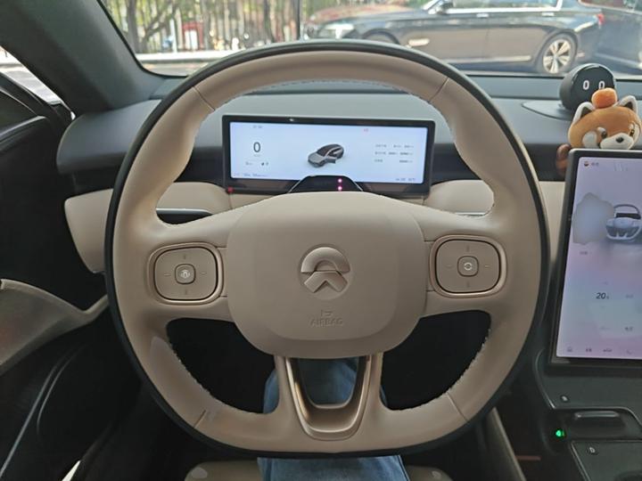 ET5T 2024 75kWh Touring photo 6