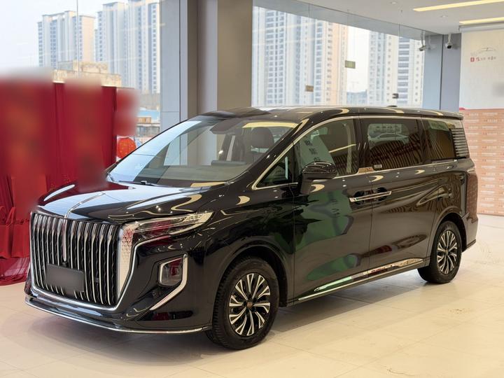 HQ9 PHEV 2024 2.0T AWD Business