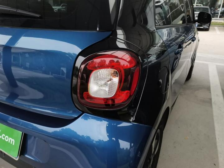 forfour 2016 1.0L 52 photo 7