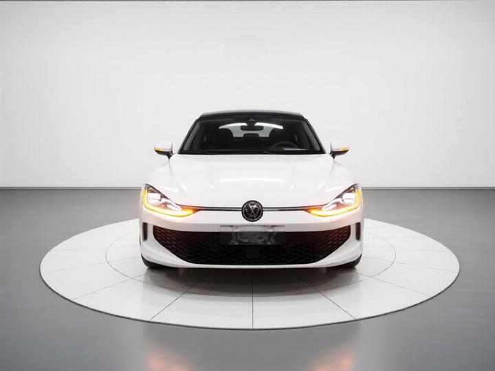 2022 Lamando L 280TSI DSG photo 2