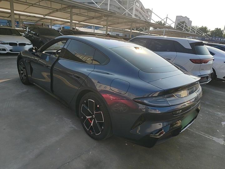 Xiaomi SU7 2024 RWD Standard photo 4