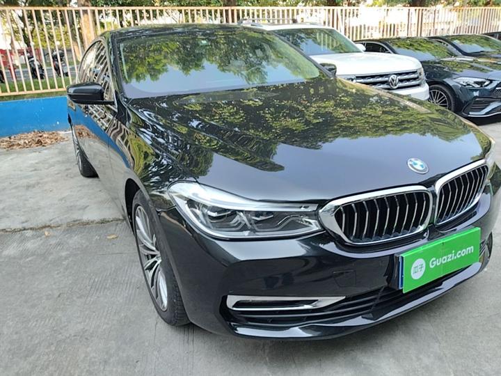 6 SeriesGT 2019 630i Luxury Design Package photo 3
