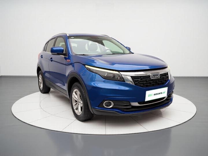 5 2018 Facelift 1.6T AT Leading photo 3