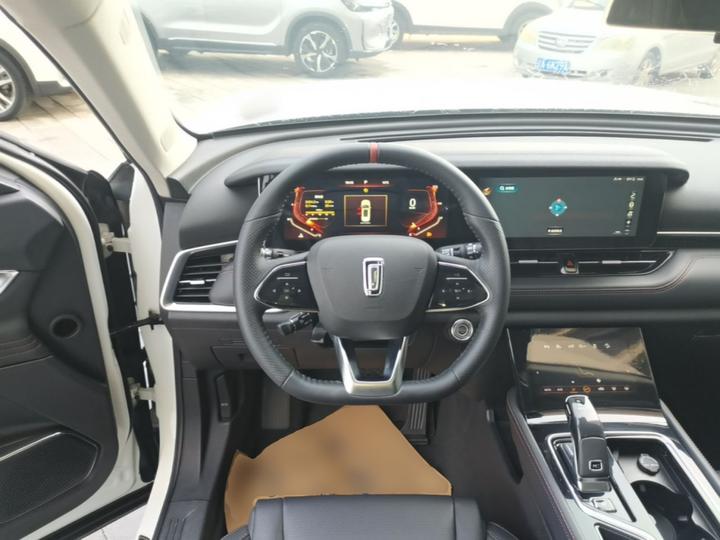 Bestune T99 2020 20TD AT Sport Exclusive photo 2