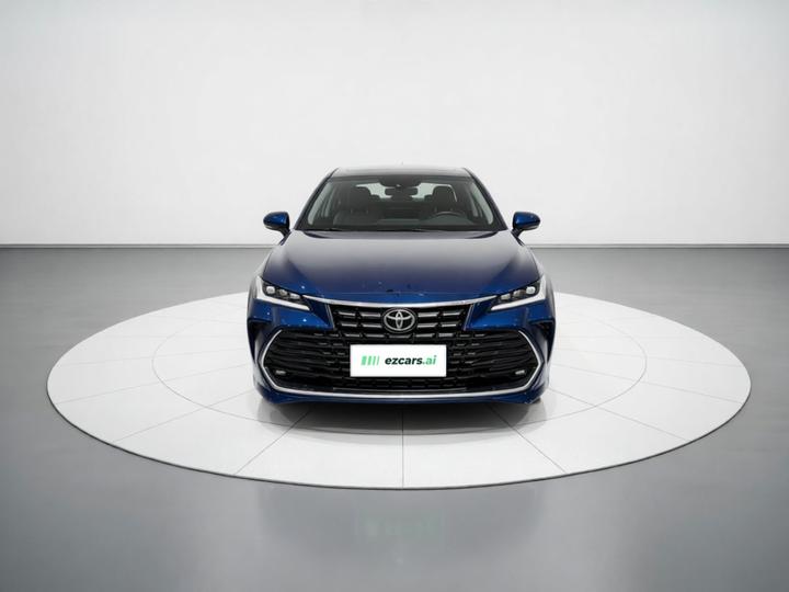 Avalon 2022 2.0L Luxury photo 2