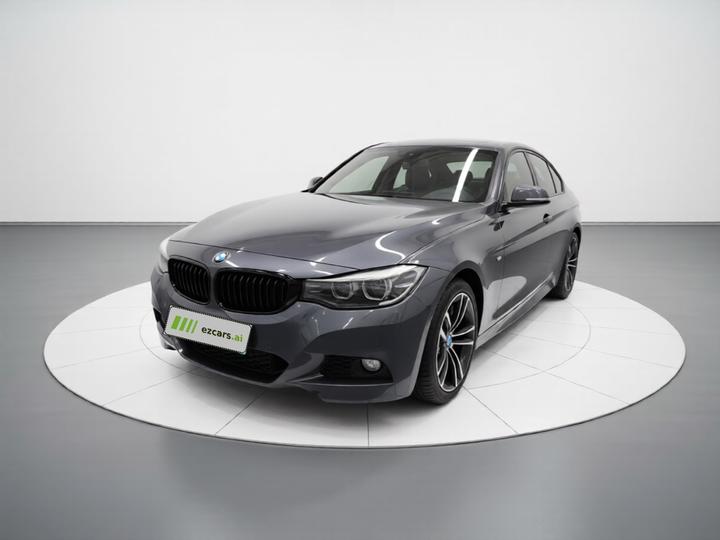 3 SeriesGT 2019 330i xDrive M Sport