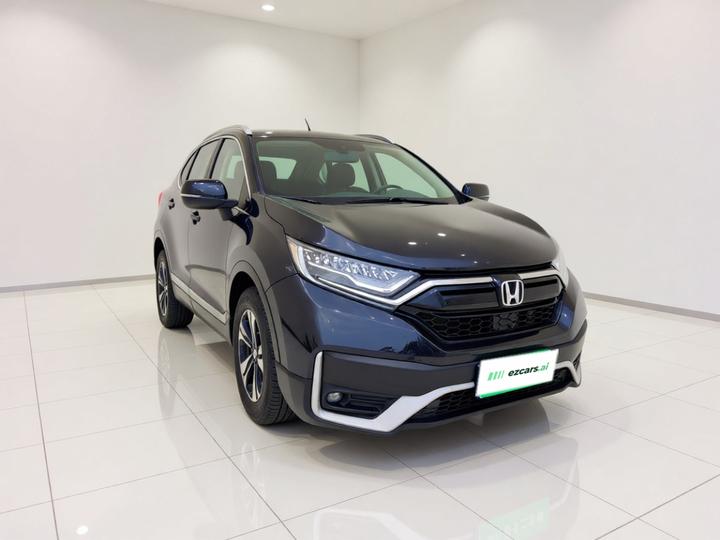 CR-V 2021 240TURBO CVT RWD Comfort photo 3