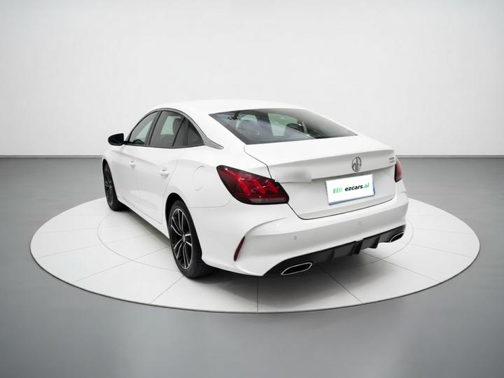 MG5 2023 180DVVT CVT photo 4