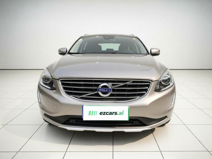 XC60 2016 T5 photo 2