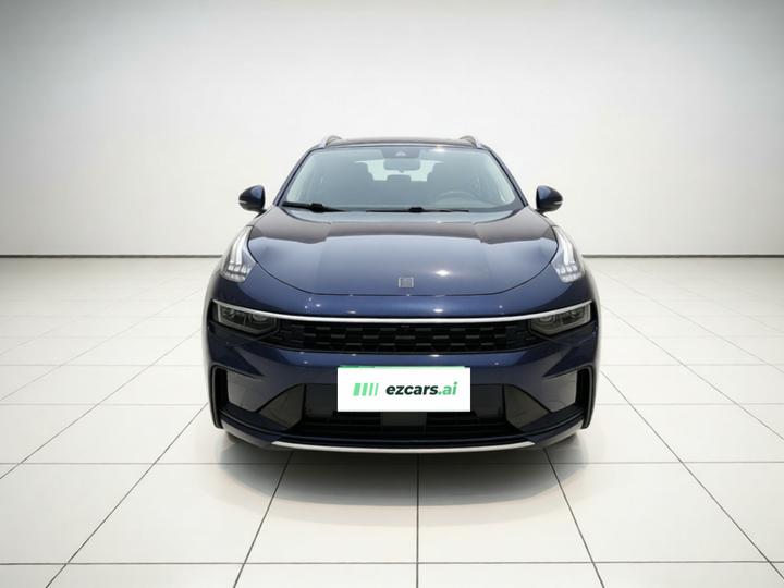 01 2021 2.0TD RWD Pro photo 2