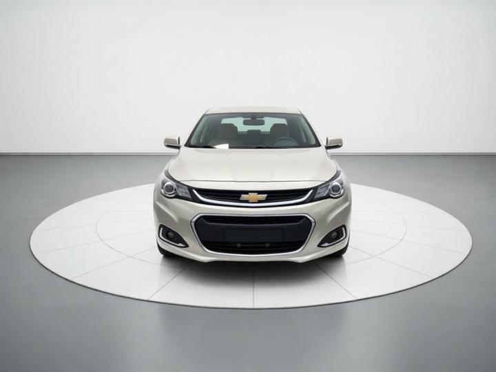 Malibu 2016 2.0L AT Luxury photo 2