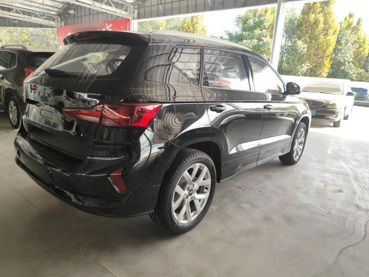VS5 2026 280TSI MT photo 7
