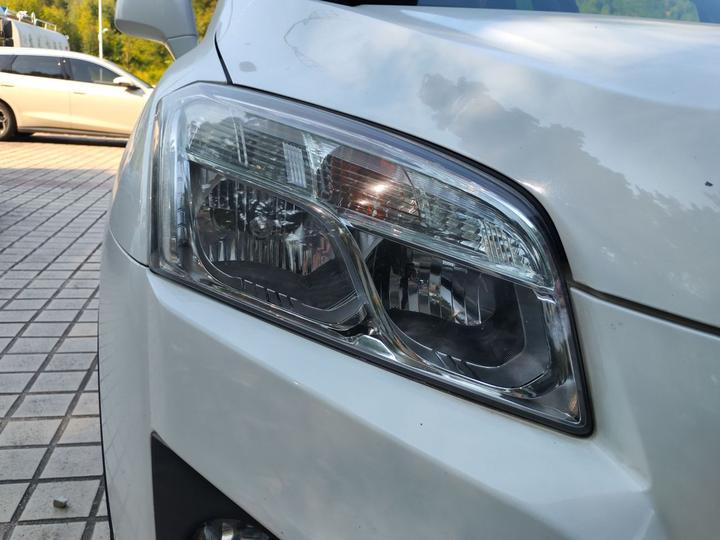 2014 1.4T AT RWD Luxury photo 7