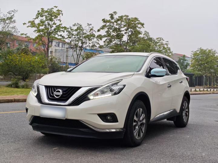 Murano 2021 2.5L XE RWD Elite