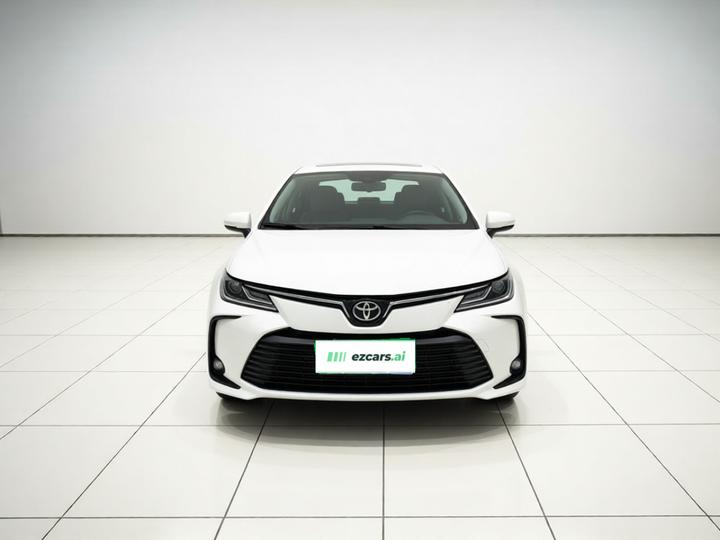 Corolla 2021 TNGA 1.5L CVT Elite photo 2