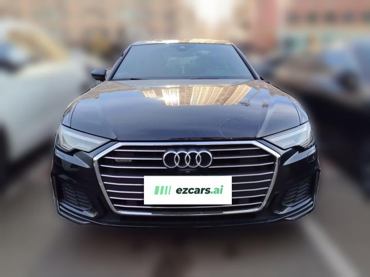 A6L 2020 45 TFSI quattro Dynamic photo 2