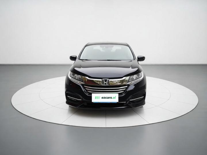 Odyssey 2018 2.4L Luxury photo 2