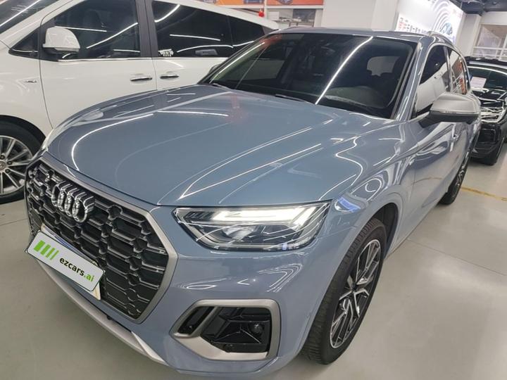 Q5L 2022 40T RS