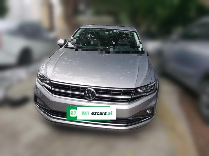 Bora 2020 280TSI DSG Luxury photo 2