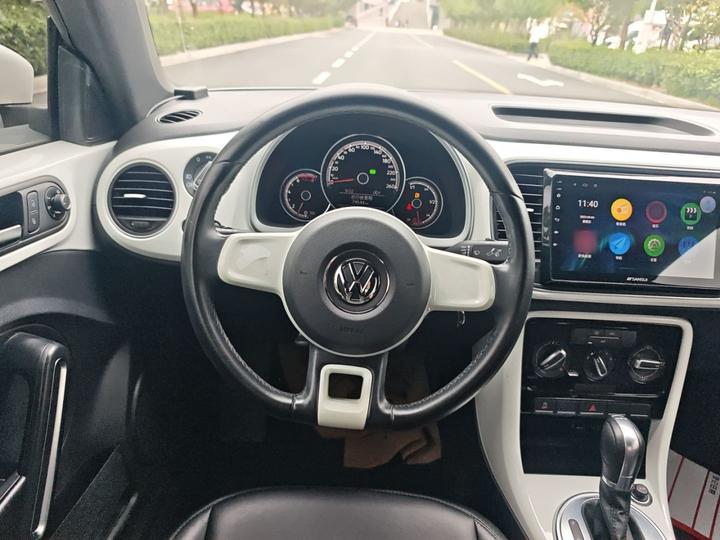 2018 180TSI photo 6