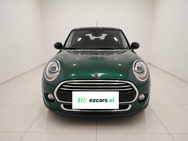 2016 1.5T COOPER photo 2