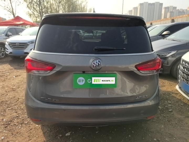 GL6 2019 18T 6-Seater Luxury China VI photo 5
