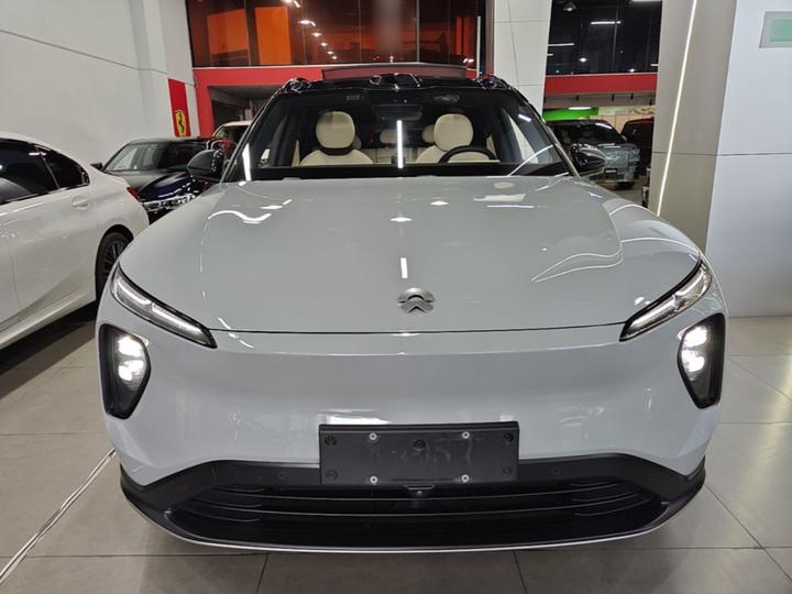 ES6 2024 75kWh photo 2