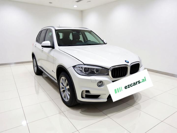 X5 Imported 2014 xDrive35i photo 3
