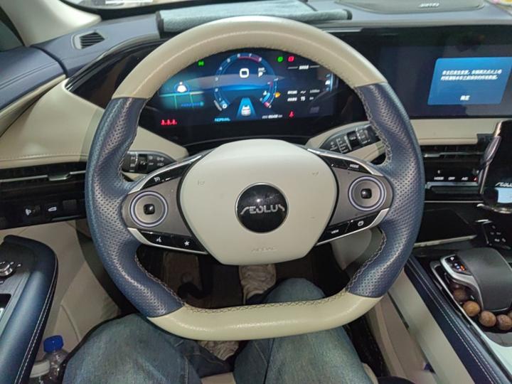 2022 Power 1.5T photo 5