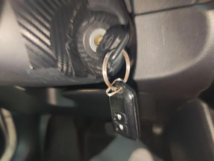Vios 2021 1.5L CVT photo 8