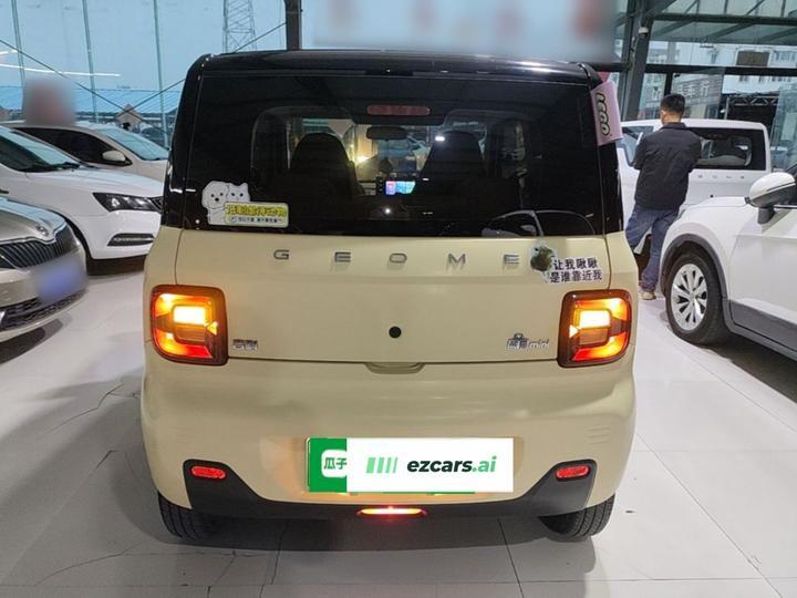 2023 Panda mini 200km Endurance Bear photo 5