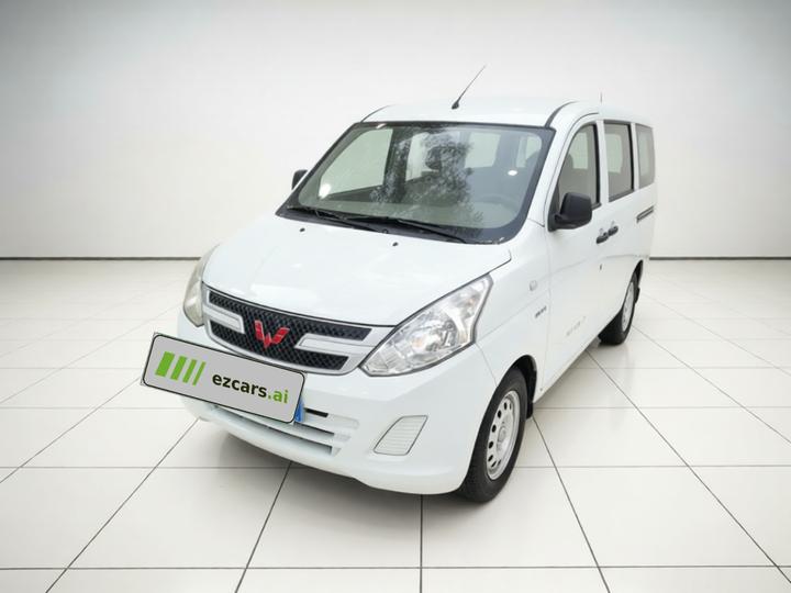 Wuling Rongguang V 2016 1.5L Standard
